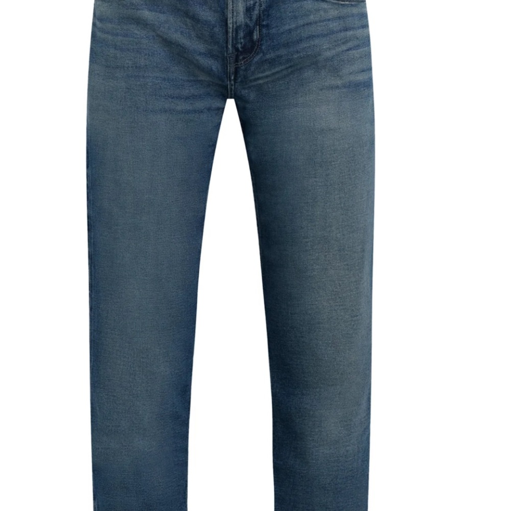 NWT Hudson Byron Jean